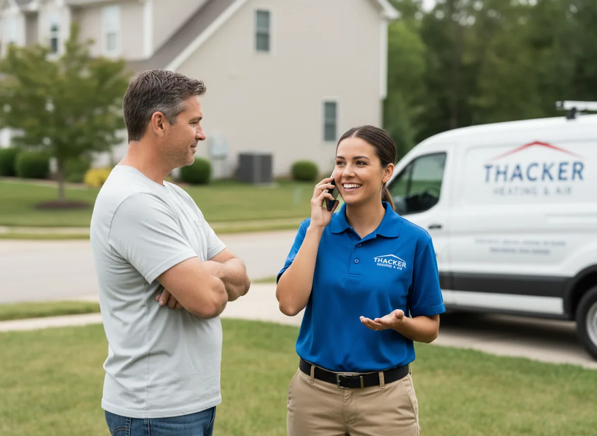 Ac Repair Victor, NY FAQs